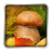 Mushrooms Puzzle version 1.0