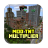 TNT Multiplier Mod MCPE icon