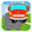 My First Cars: Puzzle icon
