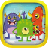 My Monster Puzzles icon