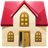 Mysterious Mansion Decoration icon