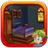 Mystery Vintage House Escape icon
