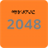 Mystic 2048 icon