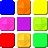 Mix and Match: Colours icon
