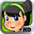 Naughty Kids Room Escape icon