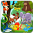 New Animal Quiz Game icon