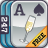 New Years Solitaire FREE icon