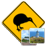 New Zealand Memory icon