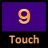 Nine Touch 1.0.1