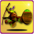 Ninja adventure turtle icon