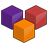 Memory Cubes icon