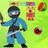 Ninja Bricks icon