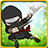 Ninja Treasure icon