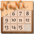 Noni's Fifteen Puzzle icon