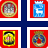 Norwegian COAs Quiz icon