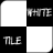 White Tile icon