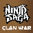 NS Clan War icon