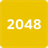 Number 2048 icon
