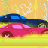 NEOCAR Traffic Racing Car Dash icon