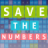Save Numbers icon