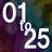 NumberFlip icon