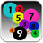 Number Link icon