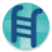 Number Ladder icon