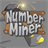 Number Miner icon