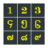 NumberPhotoPuzzleGame icon