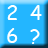 Number Puzzel Classic icon