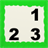 Number Sequence icon