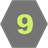 Number Wars icon