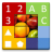 NumberImagePuzzle icon