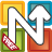 NumberLine icon