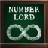 NumberLord icon