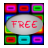 NeonPuzzleFree icon