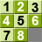 Numbers Puzzle icon