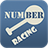 Numbers Racing icon