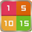 Numbers Slide Puzzle icon
