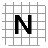 Numblock icon