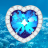 Ocean Heart icon