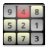 Sudoku Solver version 2.2