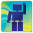 Oh Noes! Robots! FREE icon