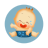 Onet Babies icon