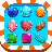 Onet Connect Candy icon