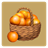 Orange Tree icon