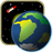 Orbital Strike Free Version icon