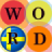 Ordspel - Word Drop icon