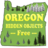 Oregon Hidden Objects - Free icon