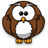 Owl Game icon